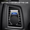 Metal Magnetic Car Phone Holder For Ford Expedition U222 U324 U324N U553