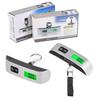 Cântar Portabil de Bagaje 50kg, cu Mâner Grosier – Cântar Electronic de Călătorie pentru Valize