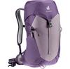 Backpack Deuter AC Lite 14 SL Lavender/purple (Women's) (3420524-3531)