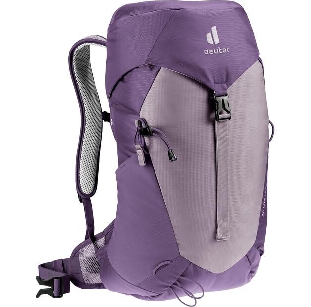 Backpack Deuter AC Lite 14 SL Lavender/purple (Women's) (3420524-3531)