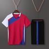 Men's & Women's Volleyball Jersey Set - Short Sleeve Team & Training Uniform