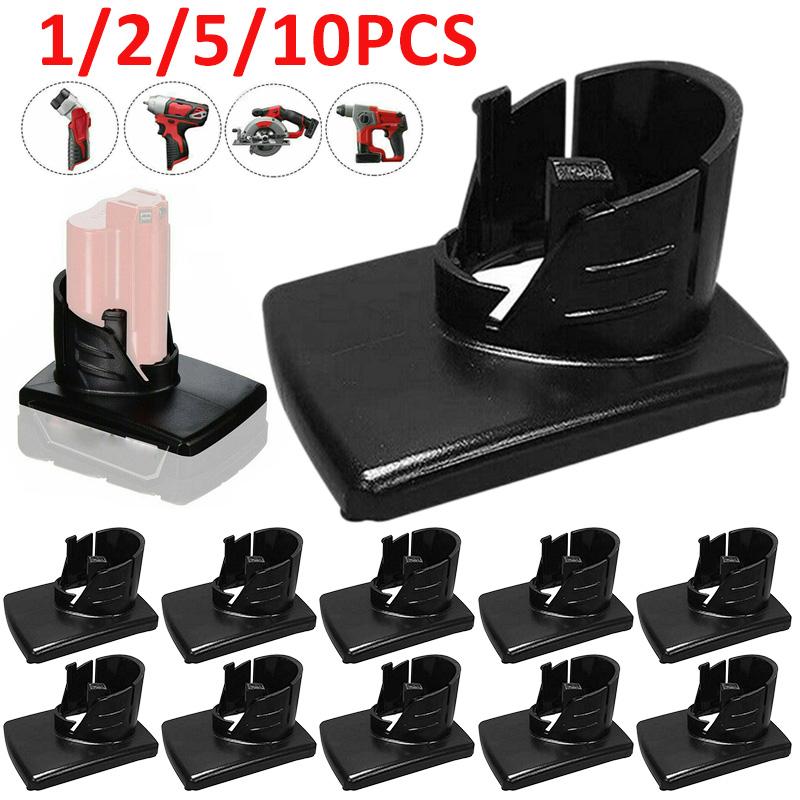 

Пластиковый корпус батареи PDTO, части верхней части корпуса для литий-ионной батареи Milwaukee 12V M12