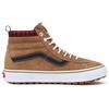 Sk8-Hi MTE-1 'Kostkovaný hnědý' VN0A5HZYY49