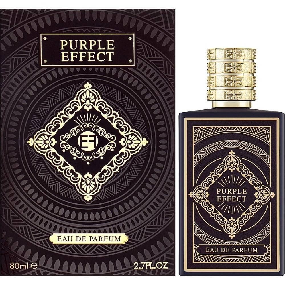 

Парфумована вода Essencia de Flores Purple Effect 80 ml