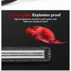 SUNSUN Aquarium Submersible Heater Fish Tank Water Heating Rod Constant Aquarium Thermostat Temperature Control 220-240V 50-500w