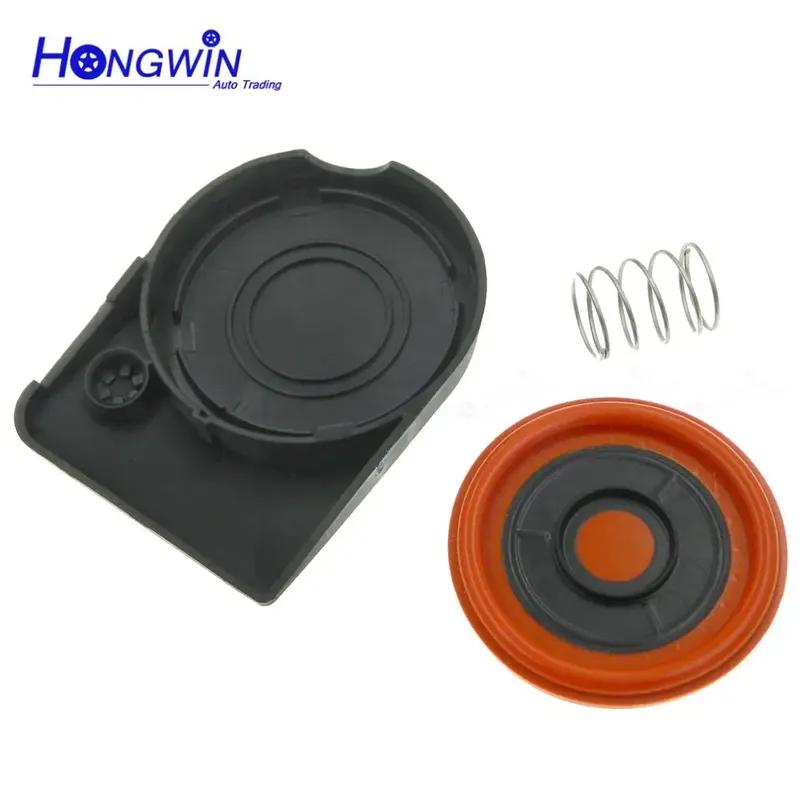 Engine PCV Valve Cover Repair Kit For Citroen C4 Picasso Spacetourer Peugeot 3008 308 408 Vauxhall Astra Opel Astra 9818425480