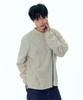 PLAC Round Neck Pullover Knit 3 Colors