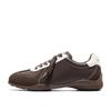 Senda Women's Retro German Trainer Shoes