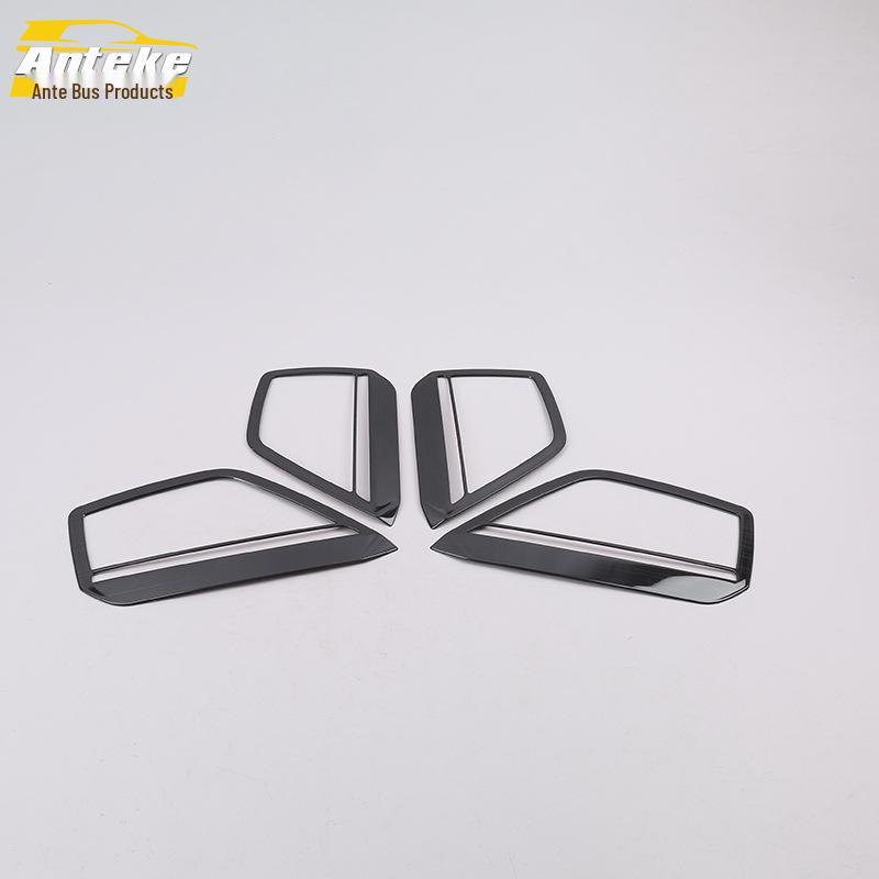 Ankai Compatible 19 Models A6L Audio Ring & Door Speaker Protective Cover