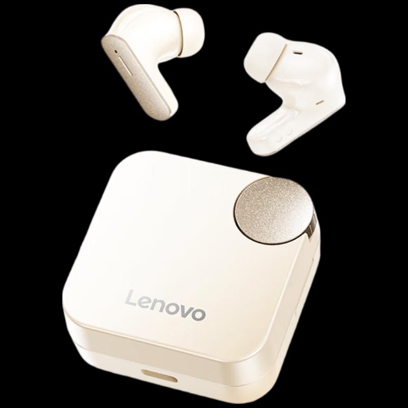 

Lenovo EA266 Wireless Bluetooth Earbuds