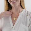 Heart Locket Necklace in Stainless Steel Stylish and Versatile Accesosry for Romance Gifts and Everyday Casual Wear