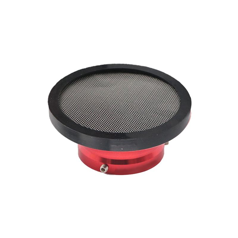 

66/70/74/80/90/96 мм мотоциклетный карбюратор воздушный фильтр чашка чистая скорость стек подходит мотоцикл карбюратор часть