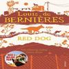 Red Dog by Louis De Bernieres Paperback Book 9780099429043