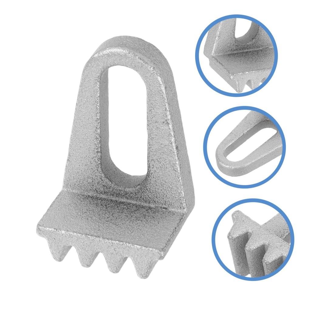 COMPUKAS Automotive Flywheel Lock Tool Metal Heavy Duty Flyhoe