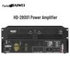 Professional Stage Power Amplifier (CN Version)