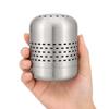 Fridge Freshener Odor Eliminator Stainless Steel Box for Refrigerator Kitchen Storage Deodorizer