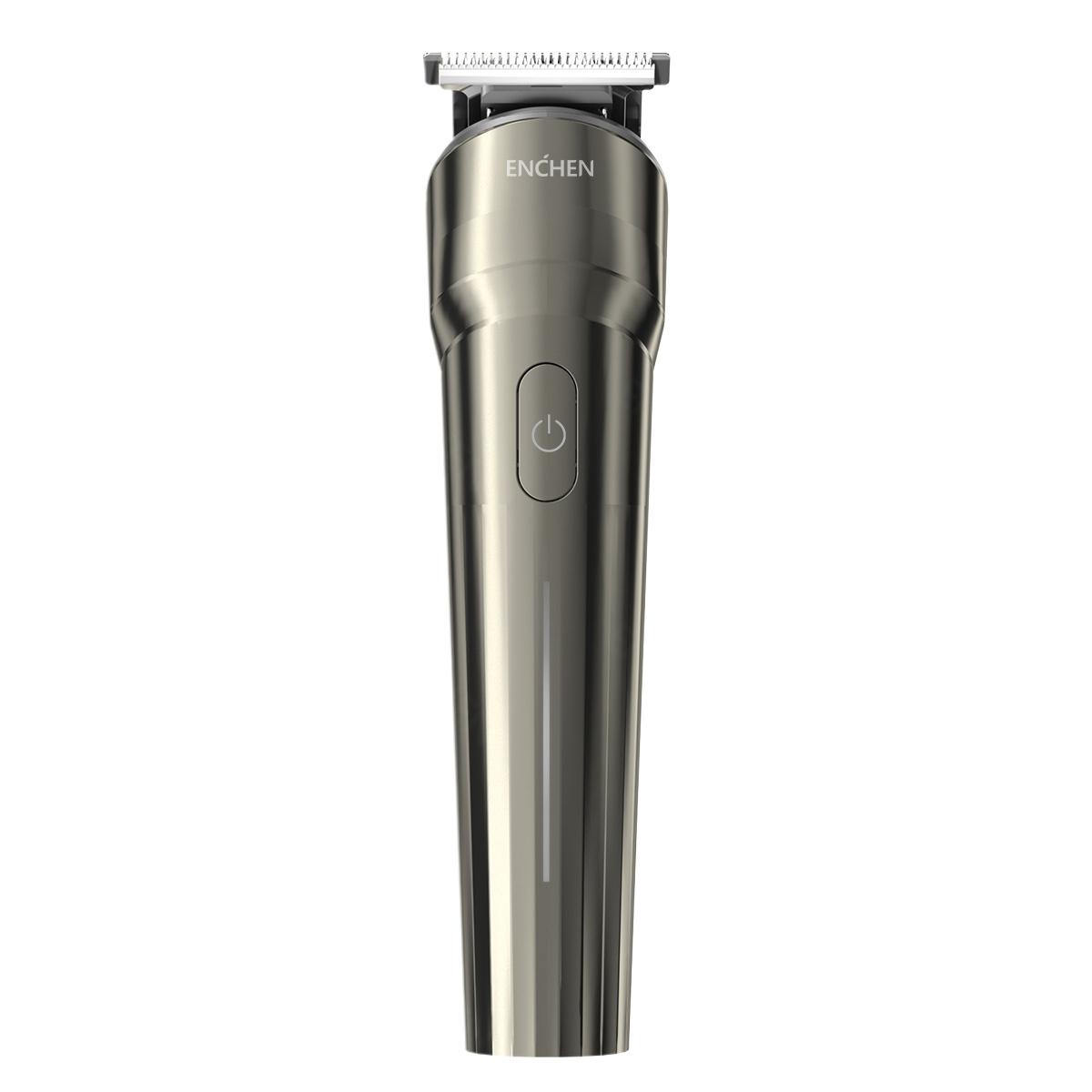 

Xiaomi ENCHEN Beardo Hair Trimmer Hair Clipper Hair Cutting Machine Multi-functional Body Trimmer