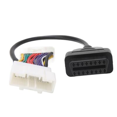 Diagnosewerkzeuge – Kabel & Stecker für Fahrzeugdiagnostik