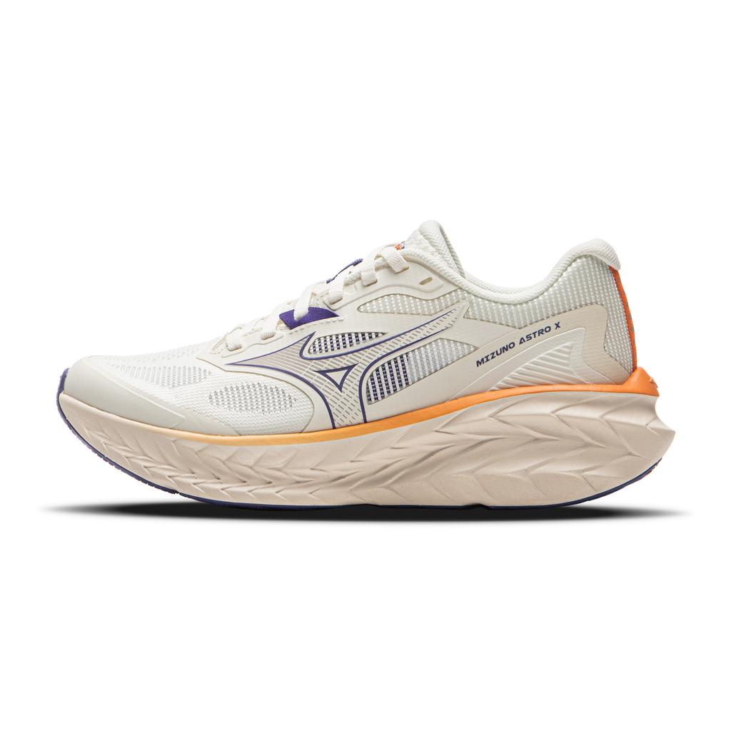 Mizuno Astro X Comfortable Versatile Sports Test Anti-Slip Breathable Lightweight Low-Top Casual Trail City Commuting Running Shoes D1GH250502