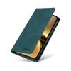 BETOPNICE 003 For vivo X200 Pro 5G Wallet Case Leather Phone Cover with Stand