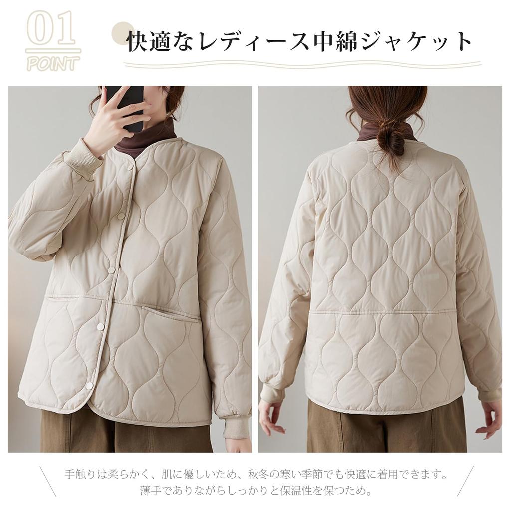 Z8two Ultra Light Down and Quilted Down Long Lightweight Down Thin Perfect for Fall and and Travel Women's Jacket, Lightweight, Windproof,