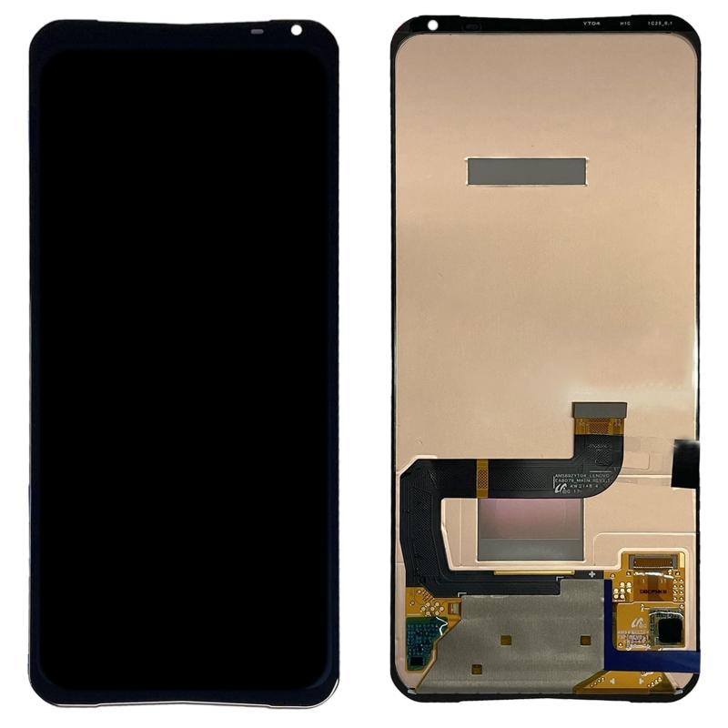 

For Lenovo Legion Y90 5G Grade S OEM AMOLED Screen and Digitizer Assembly Part (without Logo) A