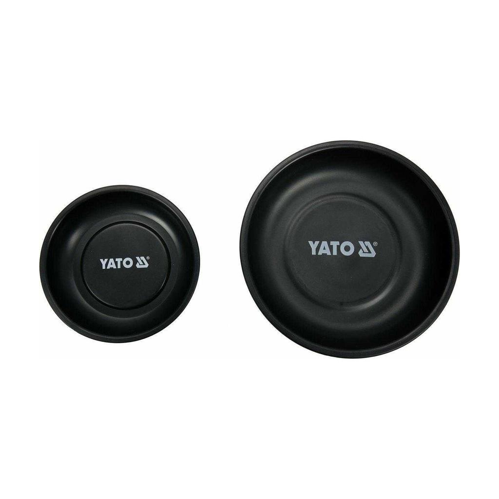 Yato Magnetic Bowl (Pack of 2)