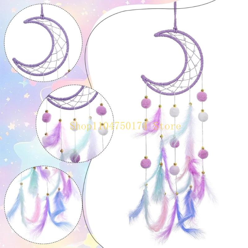 Wall Art Dream Catcher Wall Hanging Large Dreamcatchers Wall Decors for Bedroom top sale