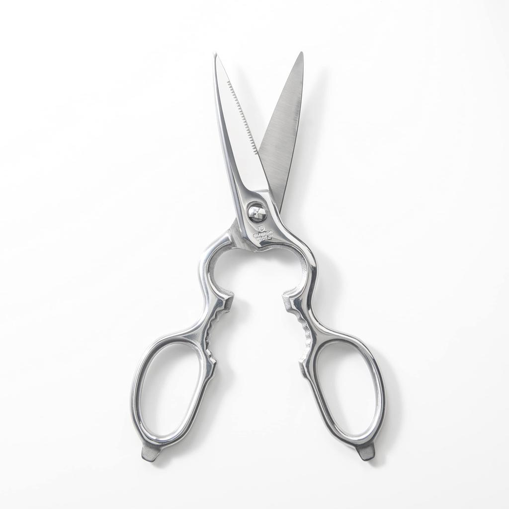 SUWADA Kitchen Scissors Classic