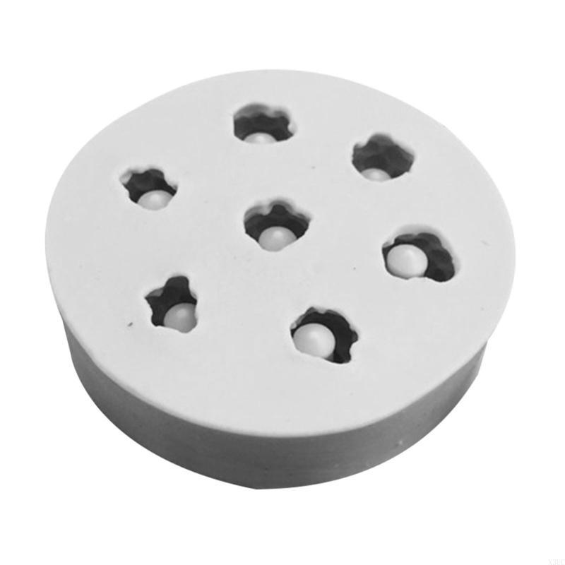 

Silicones Cake Decorating Tool Fondant Chocolate Mould Biscuits Silicones Molds X3UC