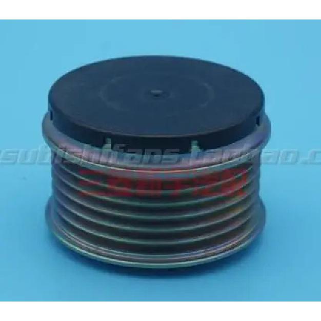 Outlander2 CW0W LANCER CY0A/ASX GA0W /EVOX CZ4A ШКИВ,ГЕНЕРАТОР 1800A313 JUST PULLEY