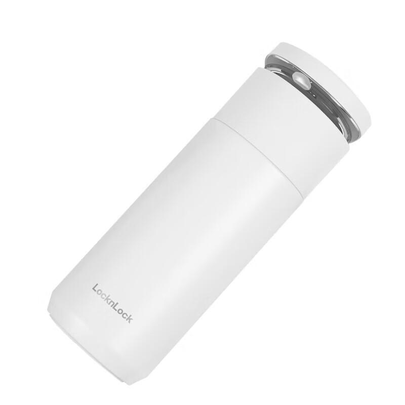 LOCK&LOCK Xinyi Tea Infuser Insulated Bottle