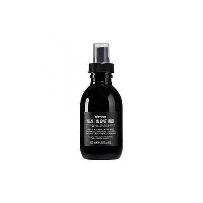 135ml 3-in-1 Haarpflegespray mit Milchextrakt zur Frizz-Kontrolle und Tiefenpflege bei trockenem, geschädigtem Haar weniger