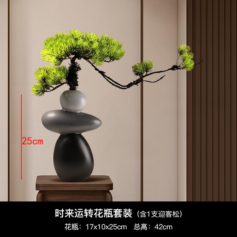 Donice na rośliny Dekoracje stołowe Ozdoby Kompozycja kwiatowa Ceramiczne wazony Estetyczny wystrój pokoju