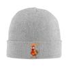 Zitat Hahn Meme FCawF Lustiges Hühner Humor Mützen Beanie Mützen Herbst Muster Skullies Beanies Lässig Herren Warm Weich Kappe