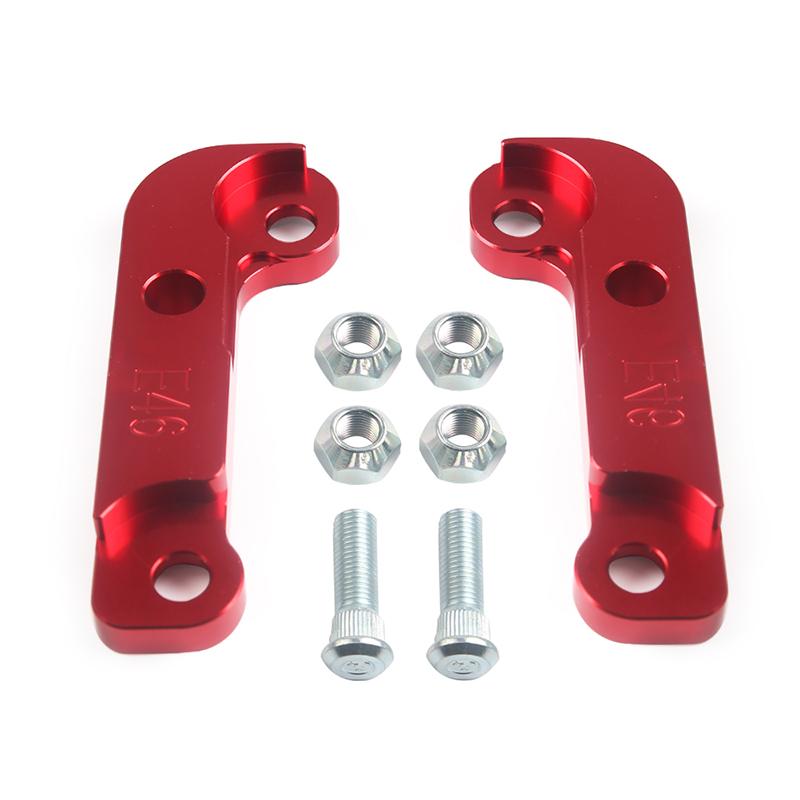 Steering Lock for Drifting Adapter Increasing