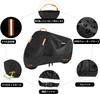 Bike Cover Thick Body Cover Motorcycle Cover Waterproof Heat Resistant