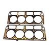 2 BTR LS9 Cylinder Head Gaskets For Chevrolet Corvette Cadillac CTS GM 12622033