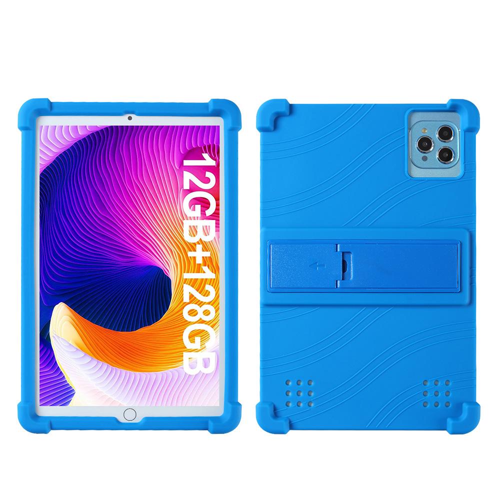 Per Custodia Universale 11,6 pollici 10 10,1 10,4 pollici 12 13" 14" 25*16cm Copertura Antiurto tipo Cappotto Tablet Supporto Morbido in Silicone Guscio Protettivo