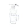 BRITA - Aluna Water Filter Jug with Maxtra Pro Filter 1 Unit (White)