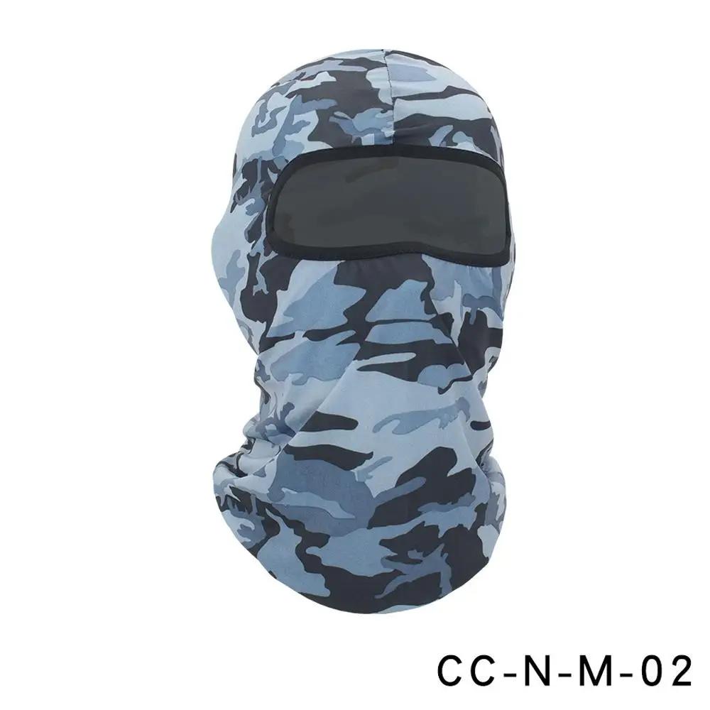 

Balaclava Motorcycle Face Mask Moto Helmet Bandana Hood Ski Neck Full Face Mask Windproof Dustproof Face Shield Men s Biker Mask