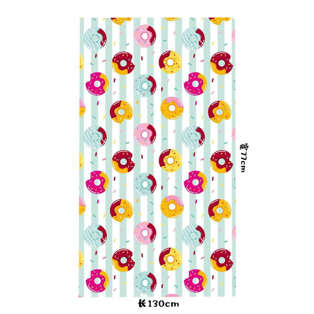 

New Ins Style Original Simple Beach Towel Quick Dry Soft Towel For Beach Seaside Swimming W30*H60(CM)