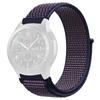 KALEBOL KLB-NLHH-001 For Samsung Galaxy Watch3 45mm/Huawei Watch GT4 46mm Watchband 22mm Nylon Wrist Strap