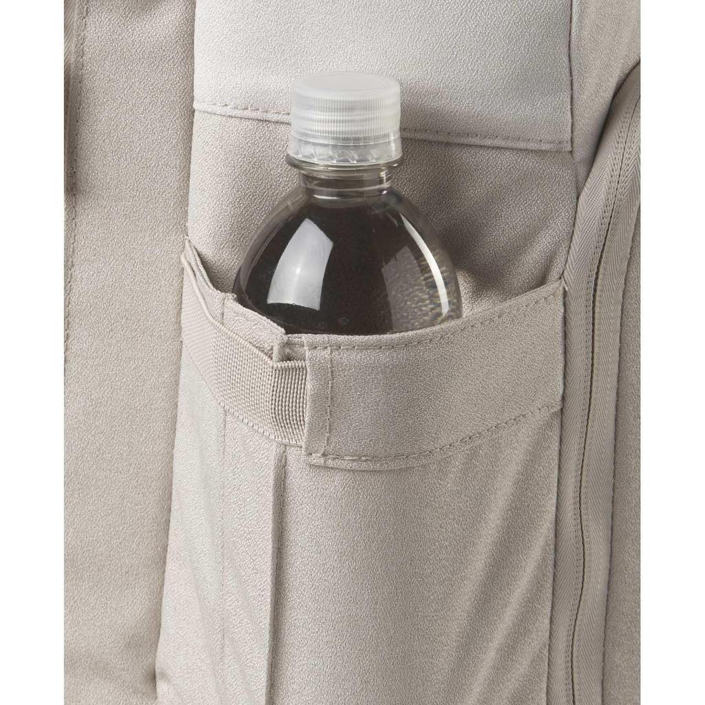 Batoh na tenisovou badmintonovou raketu Lifestyle Backpack 2024 Cream [Wilson]