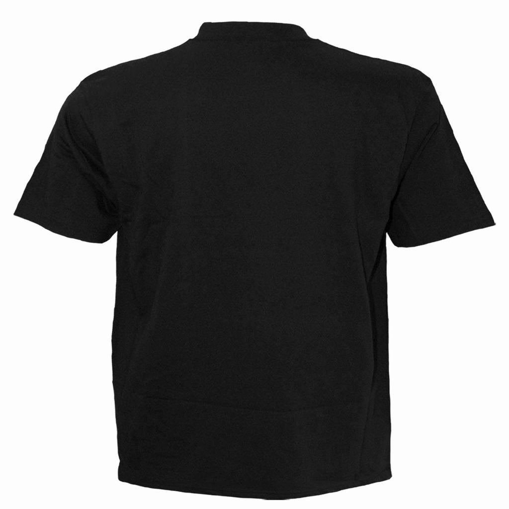 Spiral Direct Unisex Erwachsenen T-Shirt