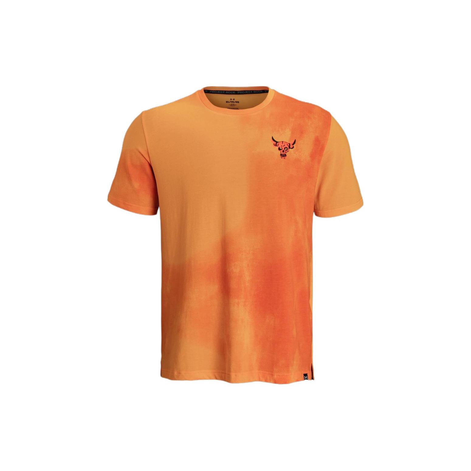 Under Armour Short Sleeved T Shirts