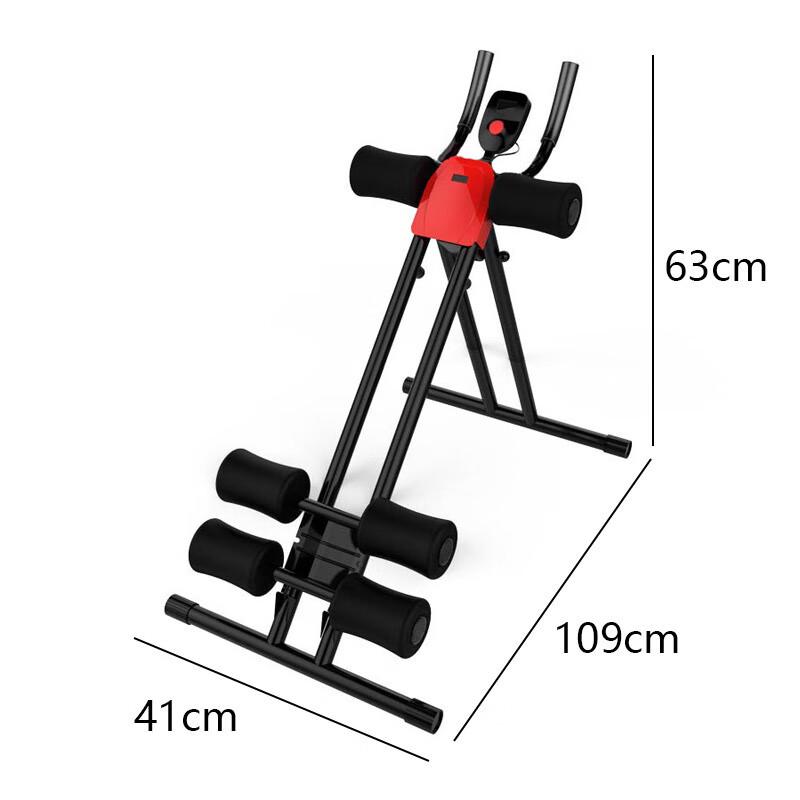 LongChan Multifunctional Home Abs Trainer