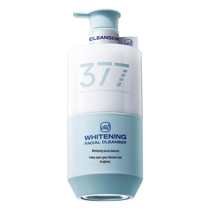 Mantiyiyuantang Amino Acid Whitening & Brightening Facial Cleanser