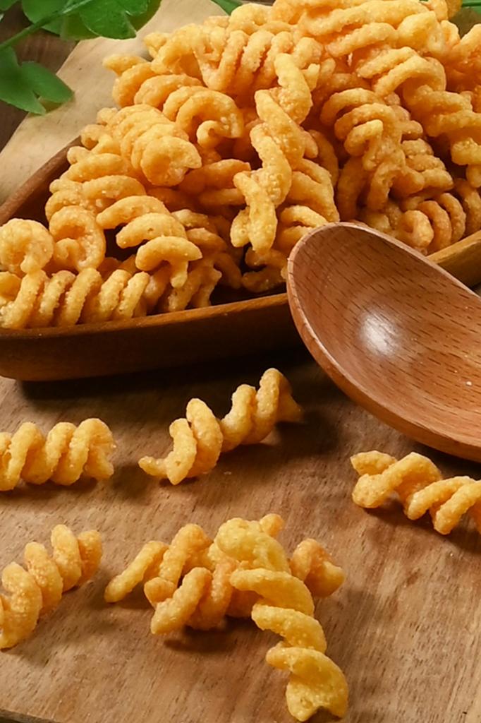 Pasta snacks for commercial use Snacks that go well with pasta Sennari Shokai 1kg <salty> [Crunchy texture, addictive!] wine, low-carb snacks,