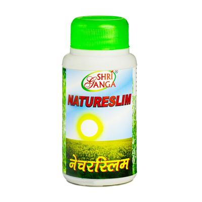 Naturslim (100 Tab), Natureslim,